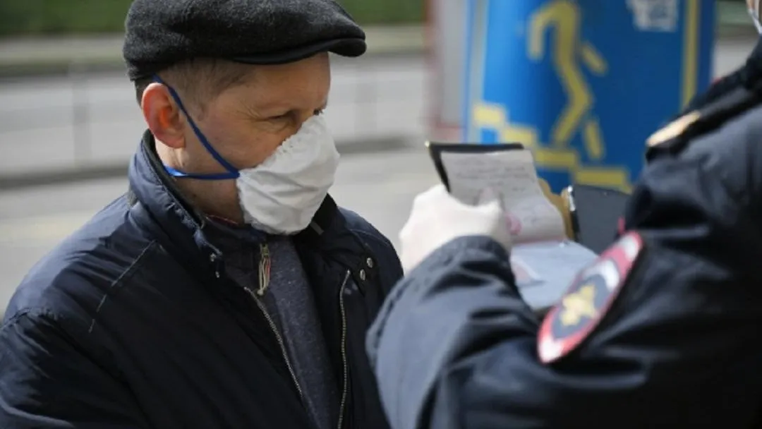 В России подготовили проект указа о цифровом паспорте
