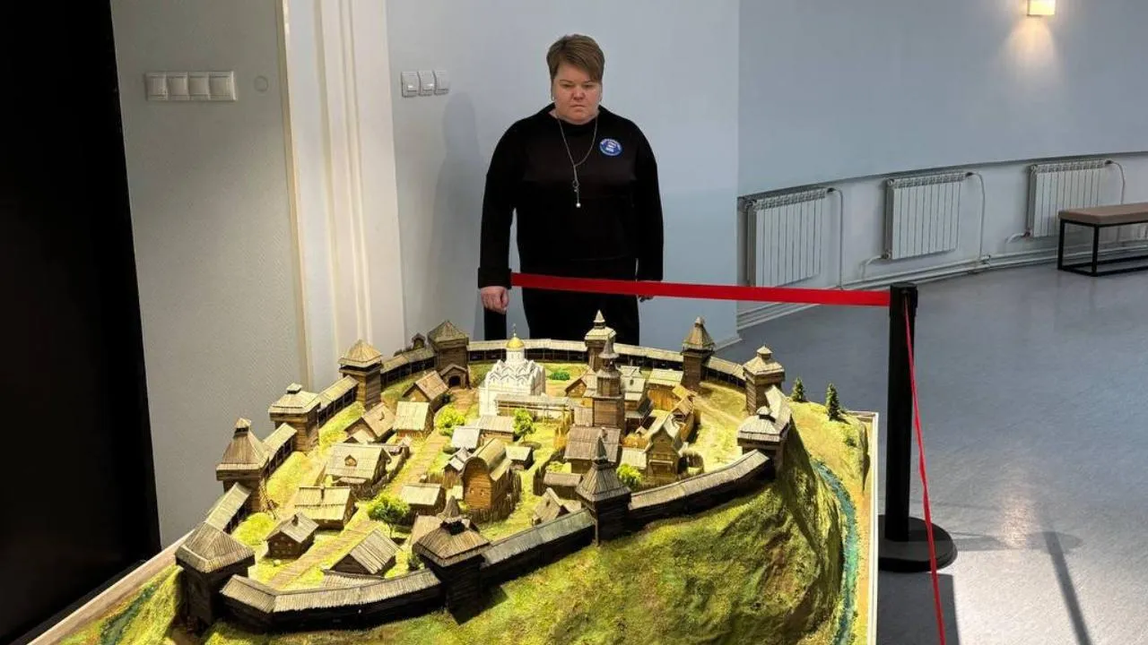 Волоколамское местное отделение "Единой России"