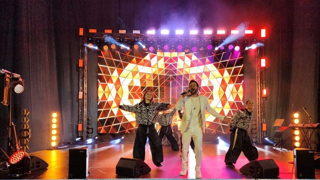 МедиаБанк Подмосковья/Дмитрий Алексеенко