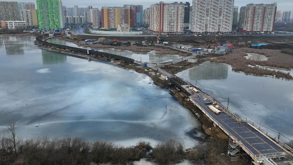 Фото: администрация городского округа Люберцы