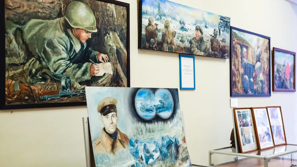 Фото: пресс-служба Администрации г.о. Химки