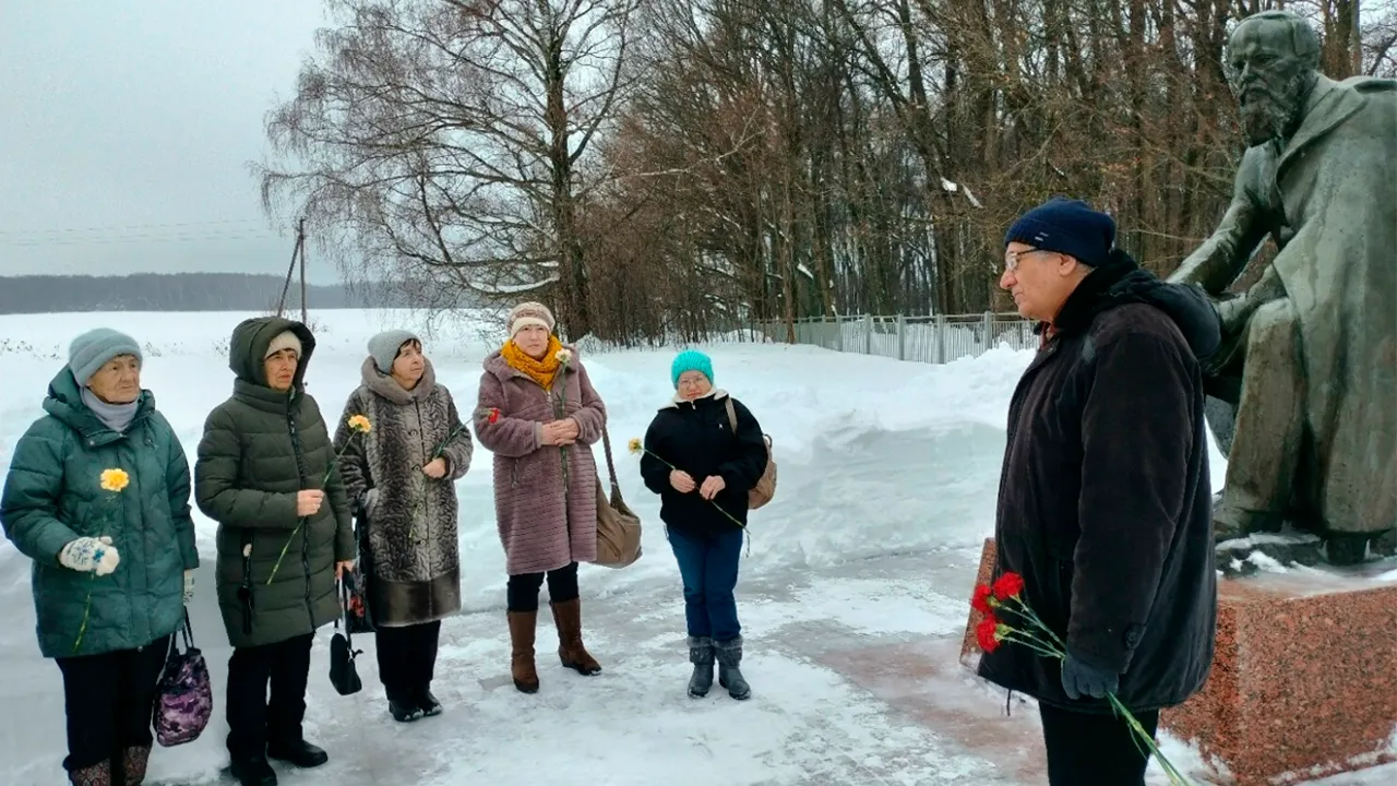 vk.com/Коломенско-Зарайский музей-заповедник