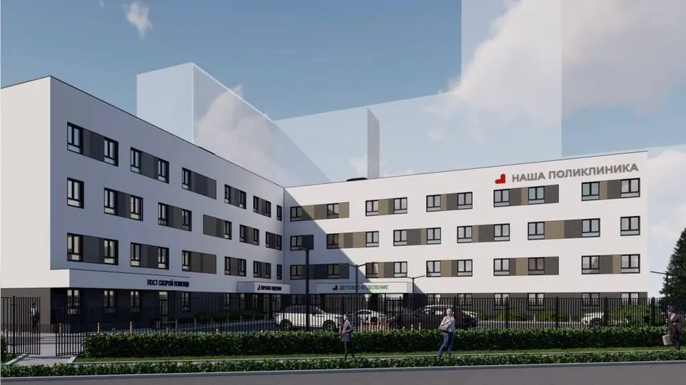 Фото: проектное решение