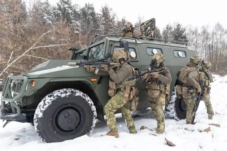 Фото: пресс-служба администрации Реутова