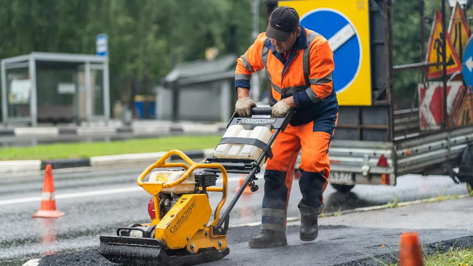 Фото: Минтранс Московской области