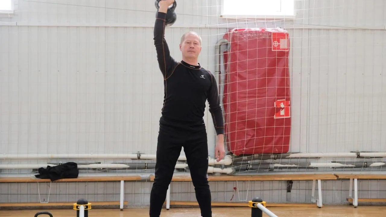 Фото: пресс-служба Минспорта МО