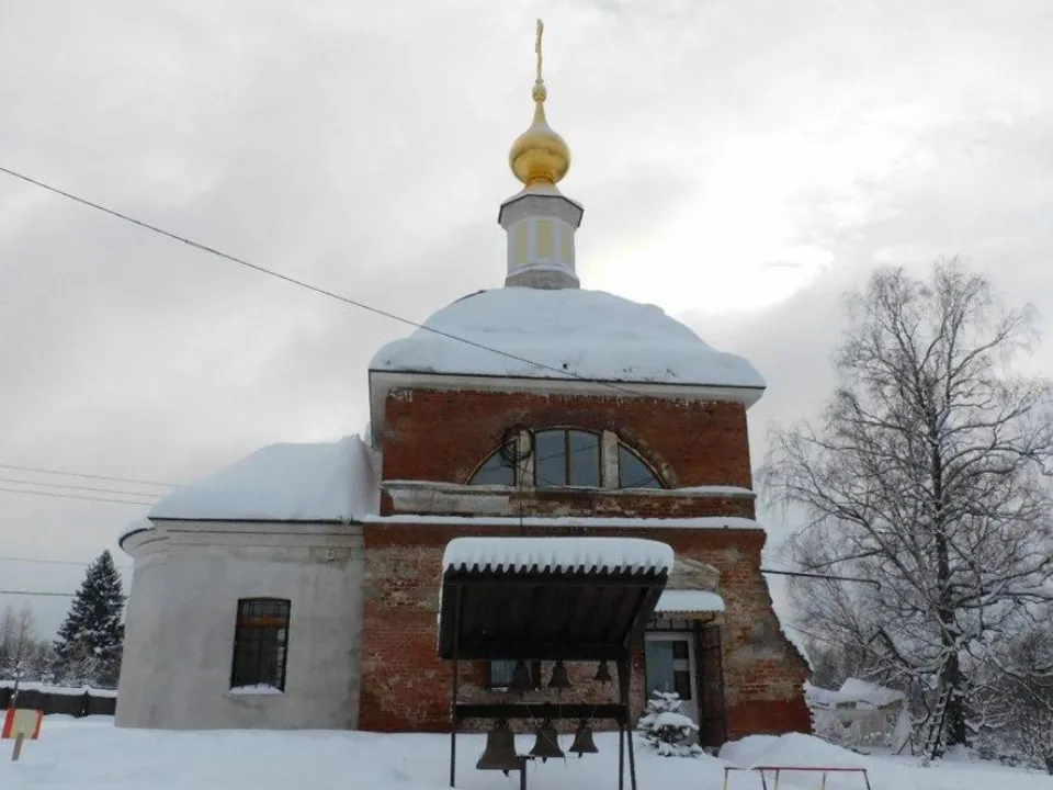 Фото: Главное управление культурного наследия Московской области