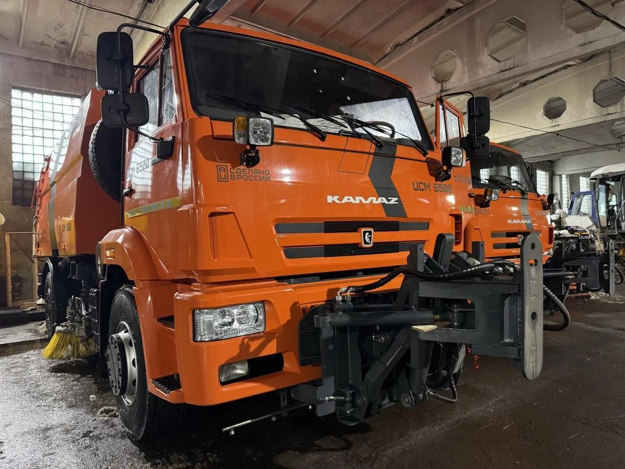 REGIONS/Татьяна Сташенко