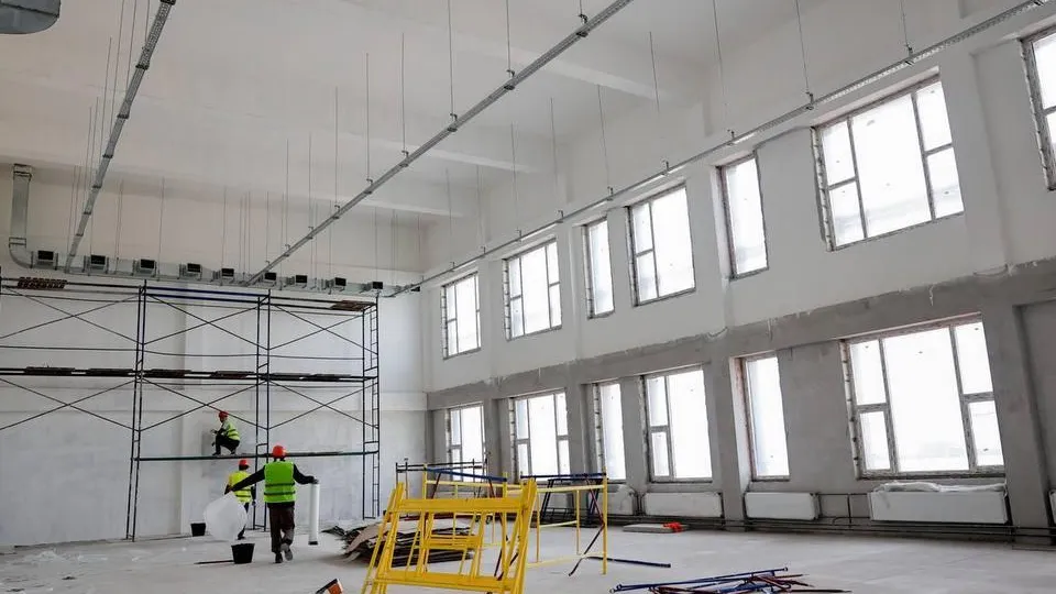 Фото: ГК Инград