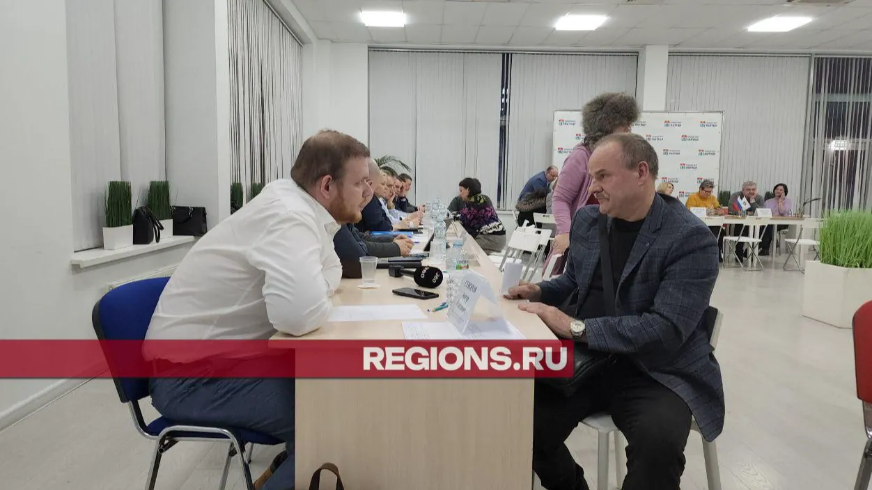 Фото: Роман Яковлев