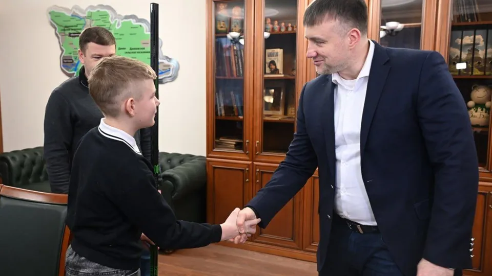 Фото: пресс-служба администрации г.о. Серпухов