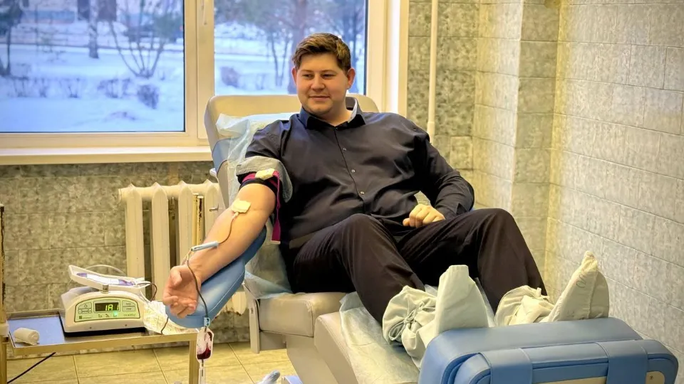 Фото: пресс-служба Зарайской больницы