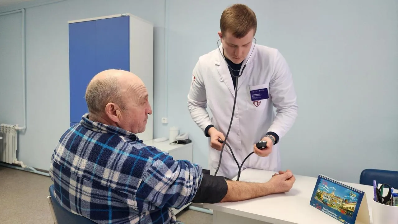 МедиаБанк Подмосковья/Анна Шолохова