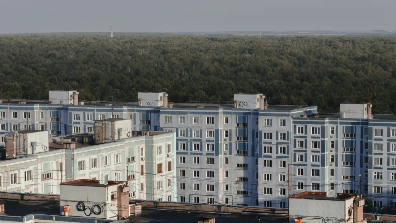 В России может появиться льготная ипотека для медработников, ученых и педагогов