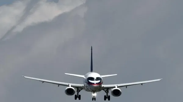 Максим Блинов / РИА Новости