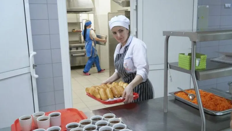 Пресс-служба администрации Красногорска
