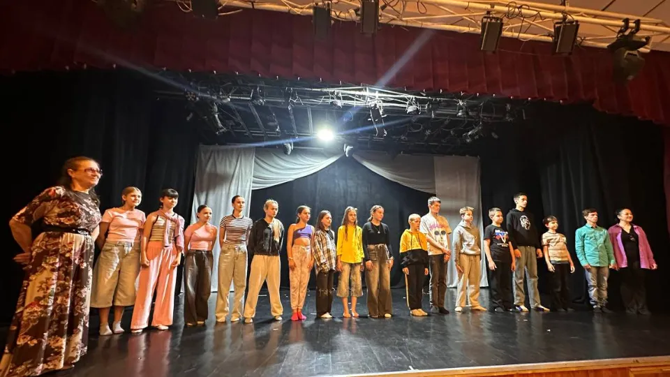 Фото: пресс-служба администрации г.о. Долгопрудный