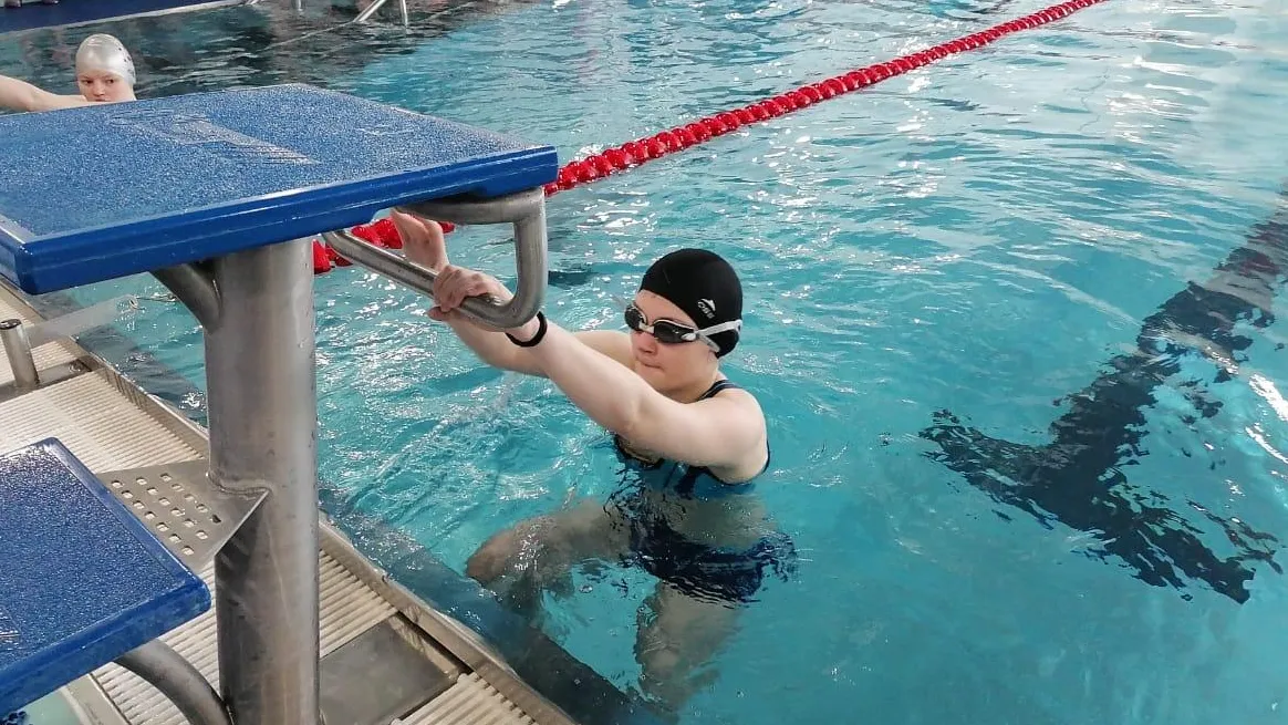 Источник фото: управление по физической культуре и спорту администрации г.о. Электросталь