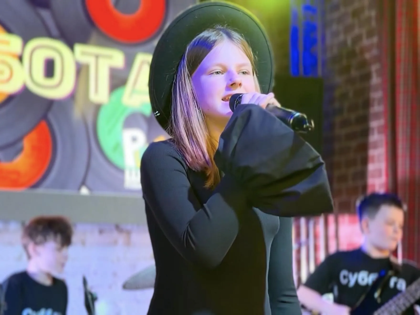 МедиаБанк Подмосковья/Ольга Стаферова