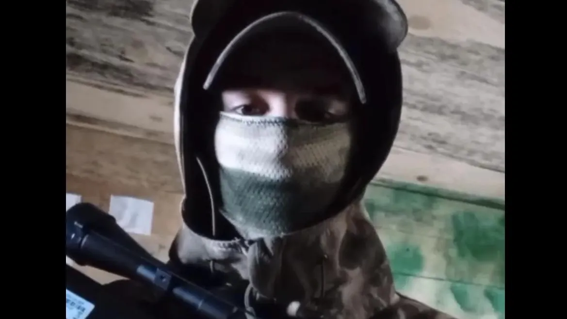 Источник: социальные сети Романа Тикунова