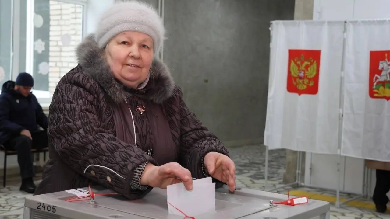 Фото: пресс-служба администрации Протвино