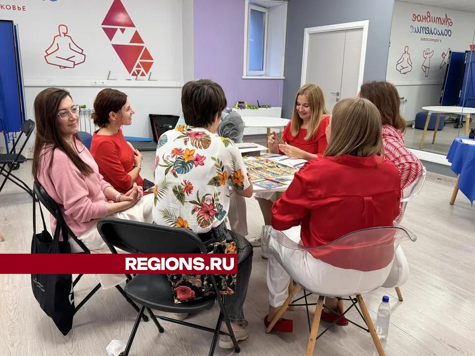 Фото: Мария Шматкова