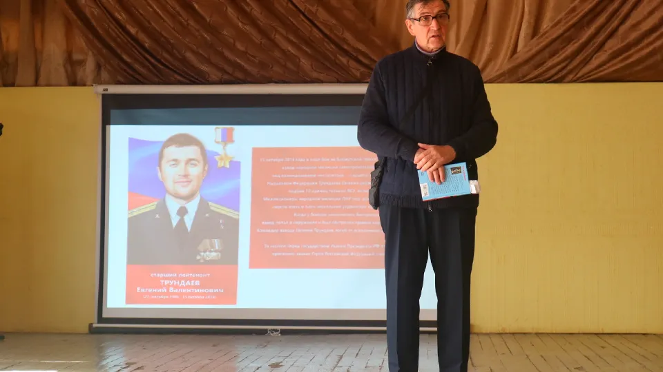 Фото: vk.com/Луховицкий аграрно-промышленный техникум Зарайск