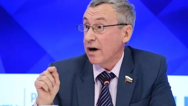 Григорий Сысоев / РИА Новости
