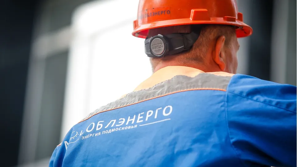 Фото: пресс-служба администрации г.о. Кашира