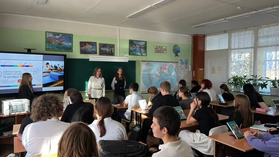 Фото: vk.com/Бронницкий автомобильно-дорожный колледж