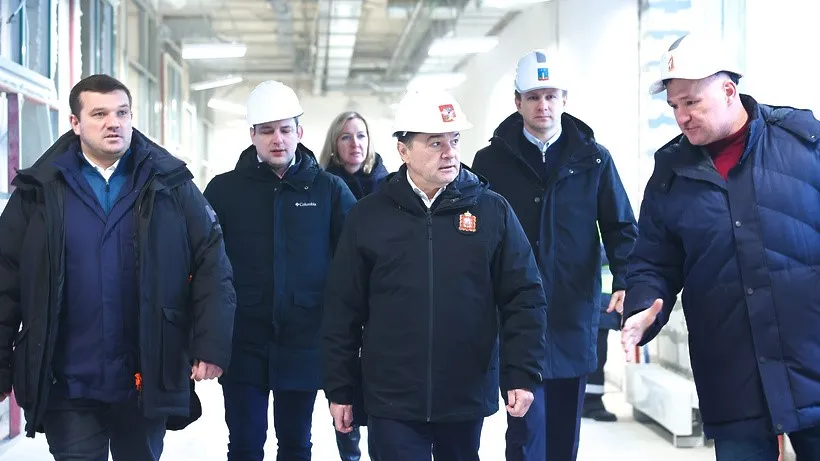 Фото: Антон Чернов