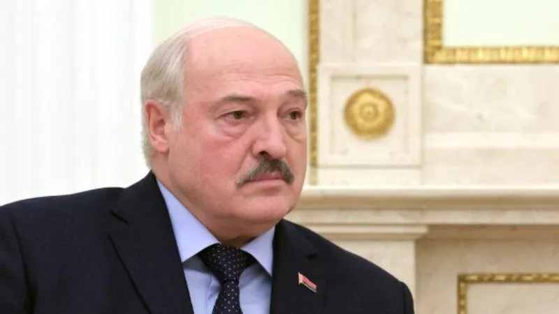 Политолог объяснил призывы Лукашенко юридически оформить защиту Россией белорусской территории