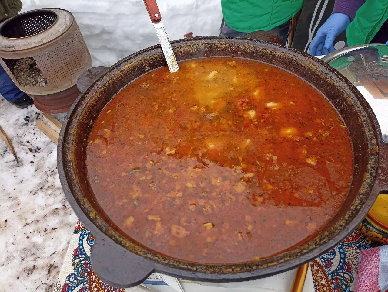 ГБУ СО МО «КЦСОР «Павлово-Посадский»