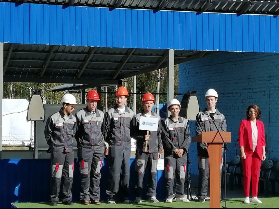 Фото: Щелковский колледж