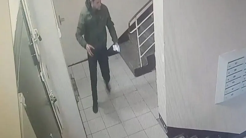 Подозреваемого в грабеже и серии краж задержали в Орехово-Зуево