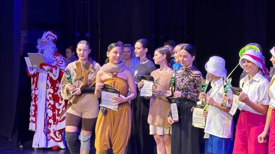 Фото: Дом культуры «Победа»