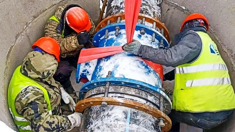 Фото: пресс-служба администрации г.о. Кашира