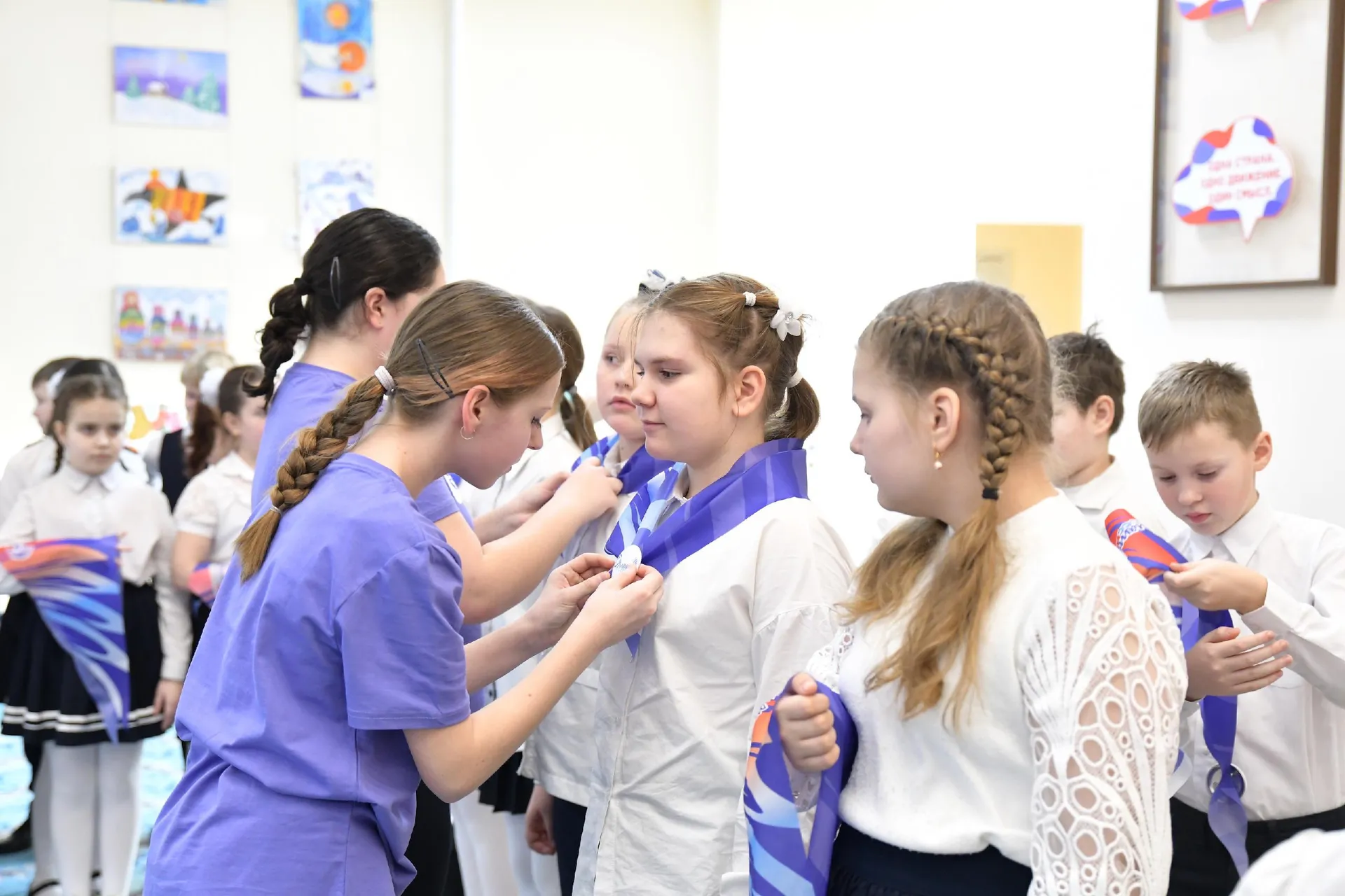 Фото: пресс-служба администрации Дмитровского г.о.&nbsp;
