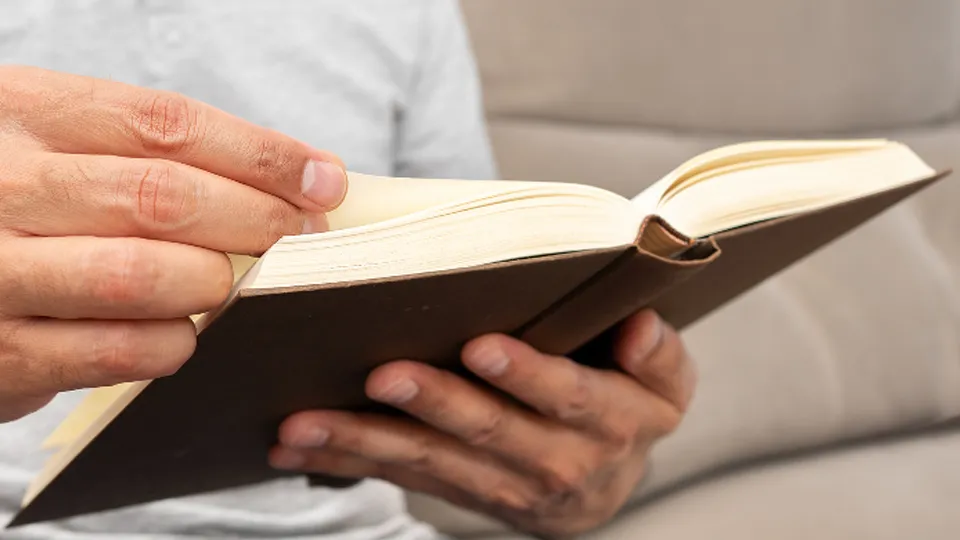 Фото: istockphoto.com/Cunaplus_M.Faba