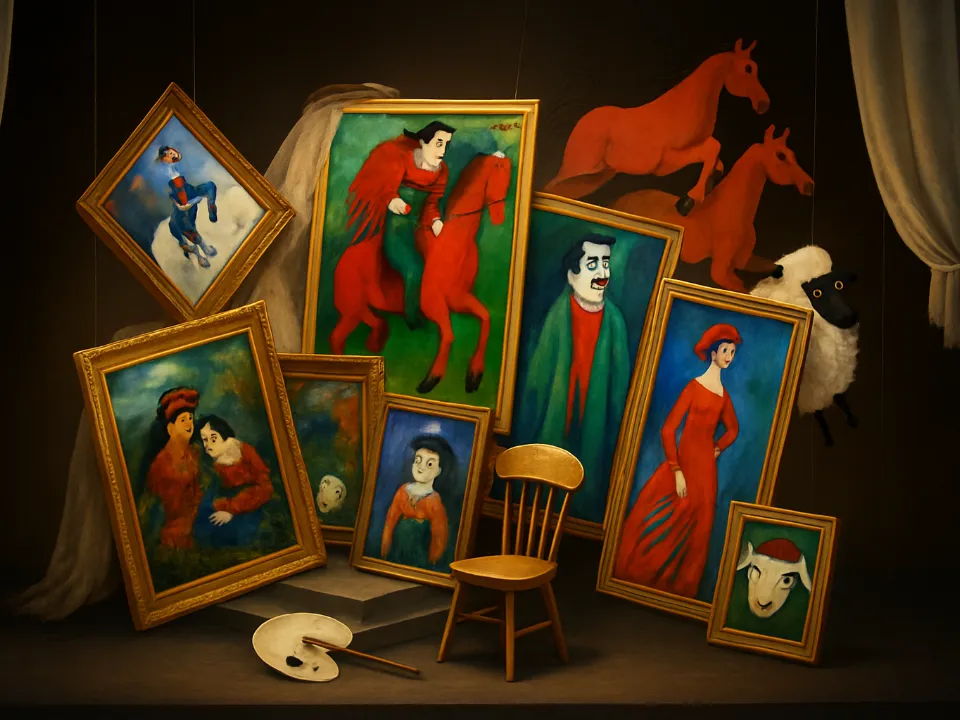 Фото: Пушкинский музыкально-драматический театр