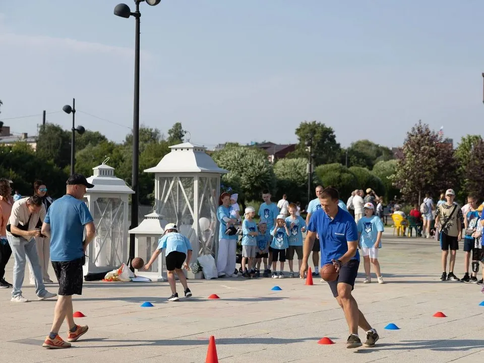Фото: пресс-служба администрации Орехово-Зуевского г.о.