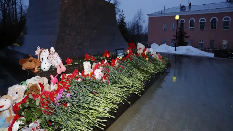 Фото: пресс-служба администрации г.о. Фрязино