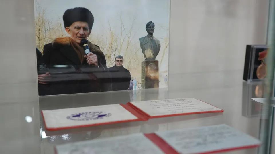 Фото: МедиаБанк Подмосковья/Мария Юдина