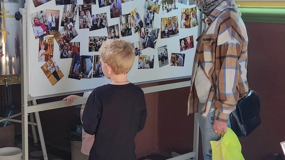 Фото: vk.com/1- Егорьевское благочиние