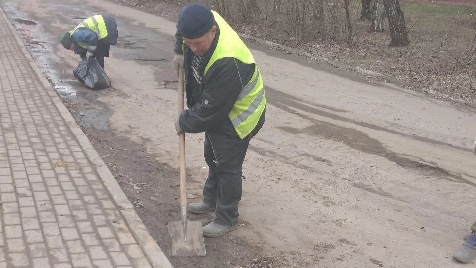 Пресс-служба администрации городского округа Балашиха