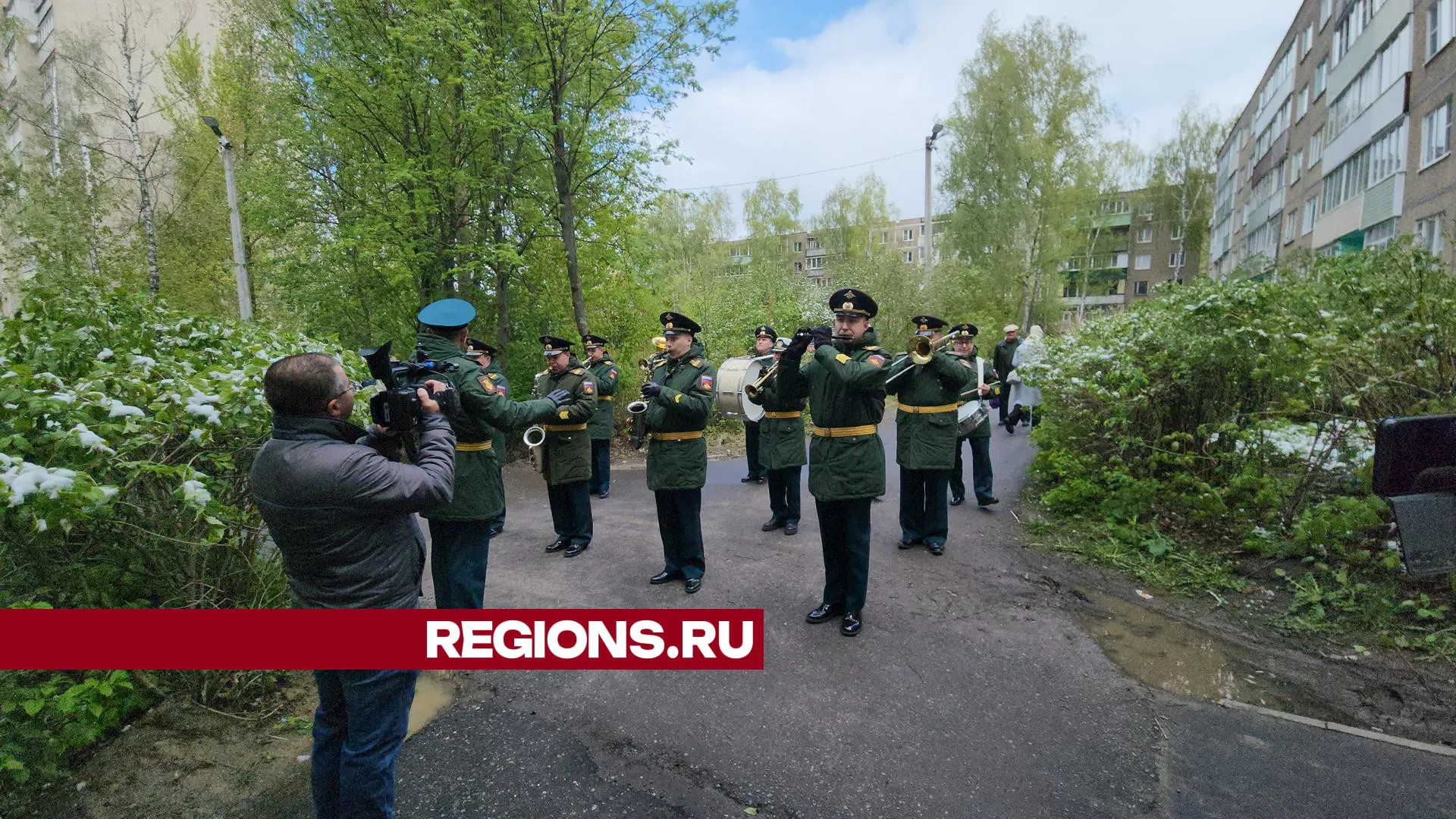 Фото: Виталий Сид