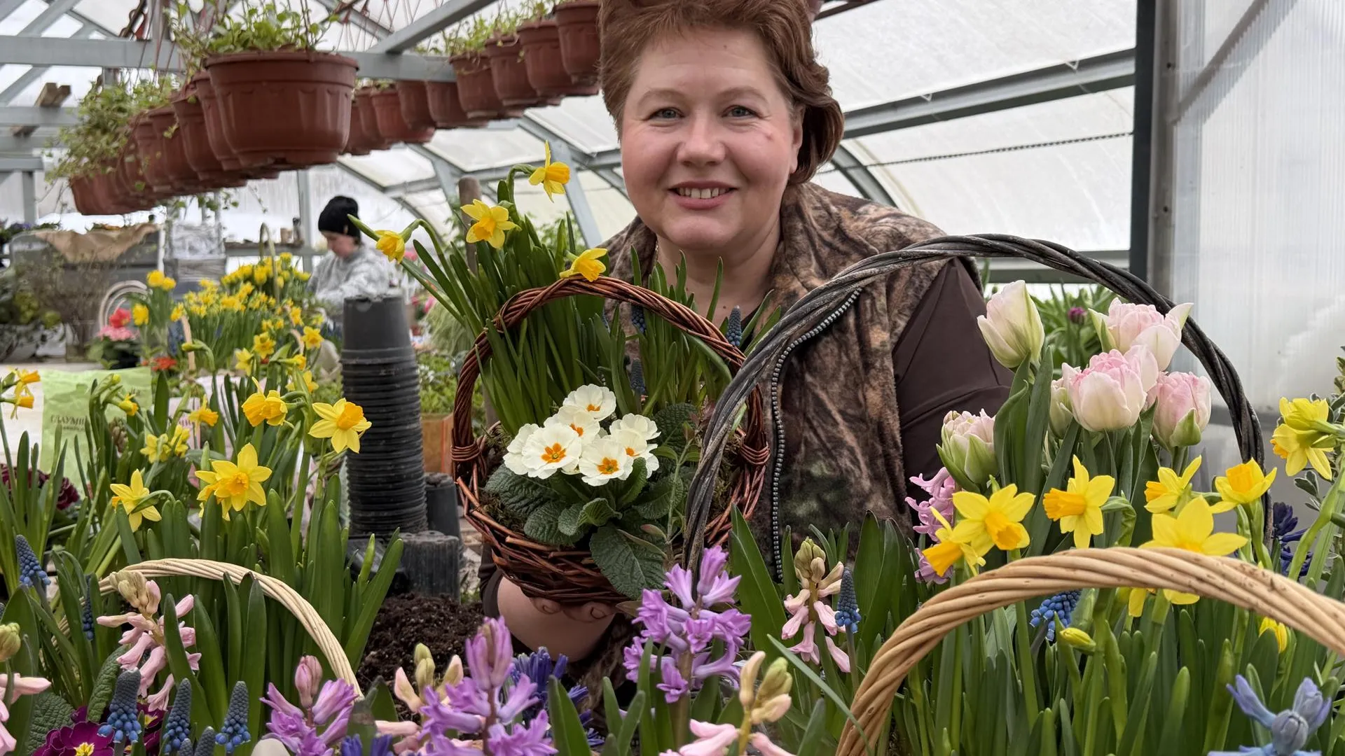 REGIONS/Мария Шматкова