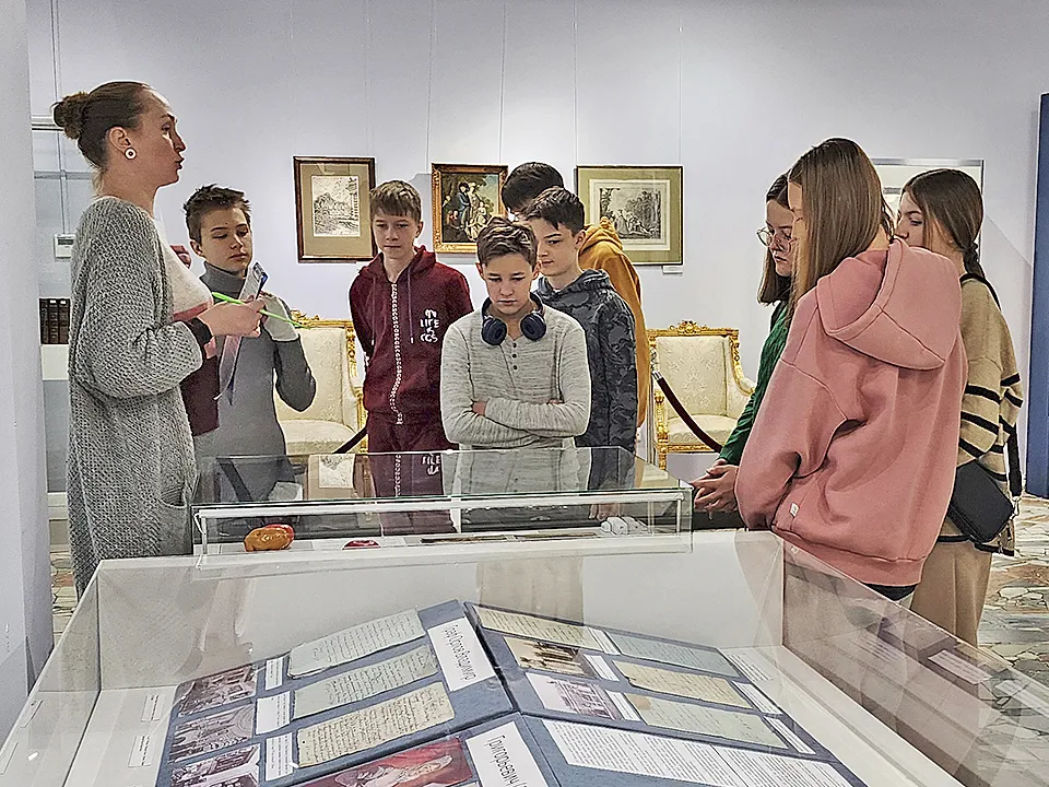 Фото: Андрей Семибратов