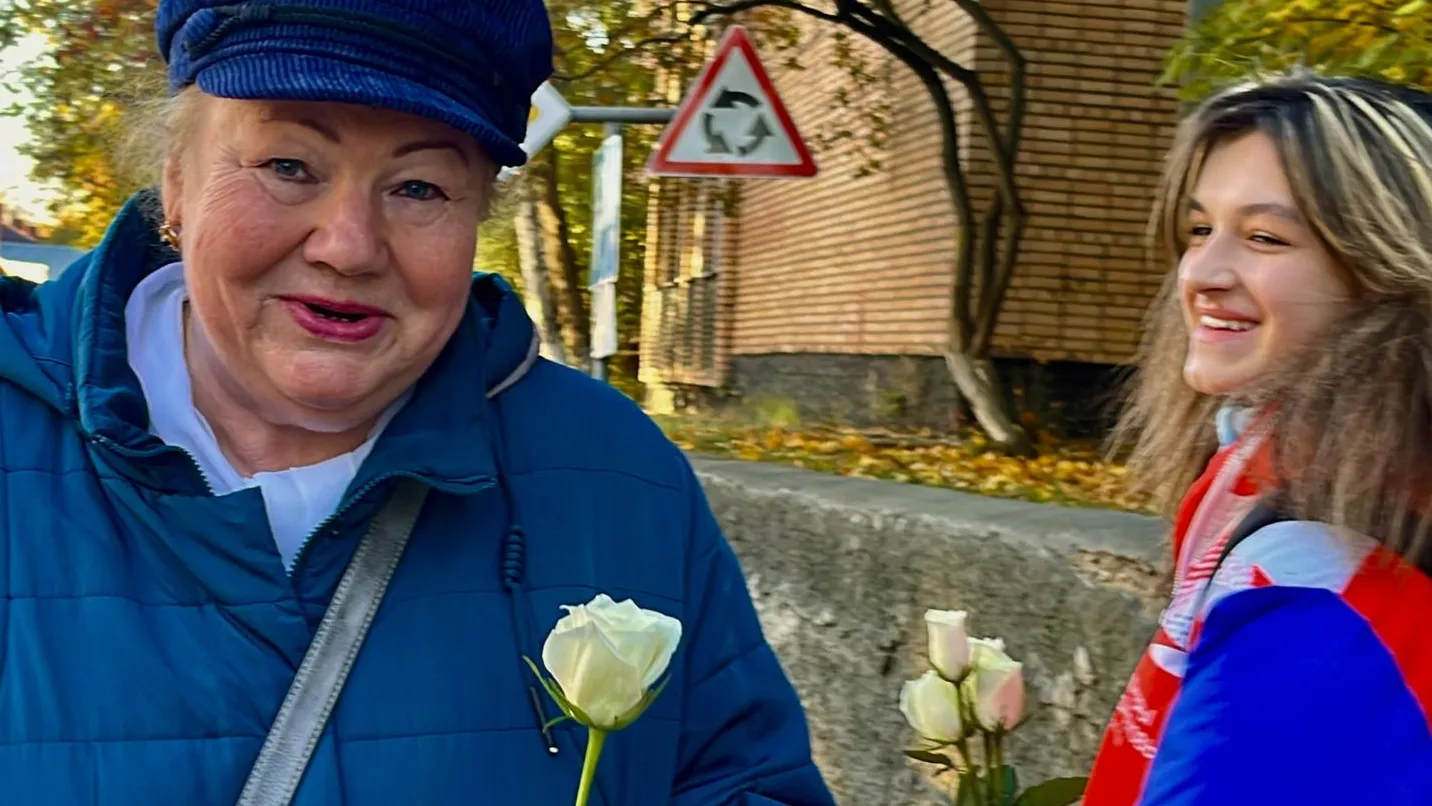 Фото: Анна Тюрюмина