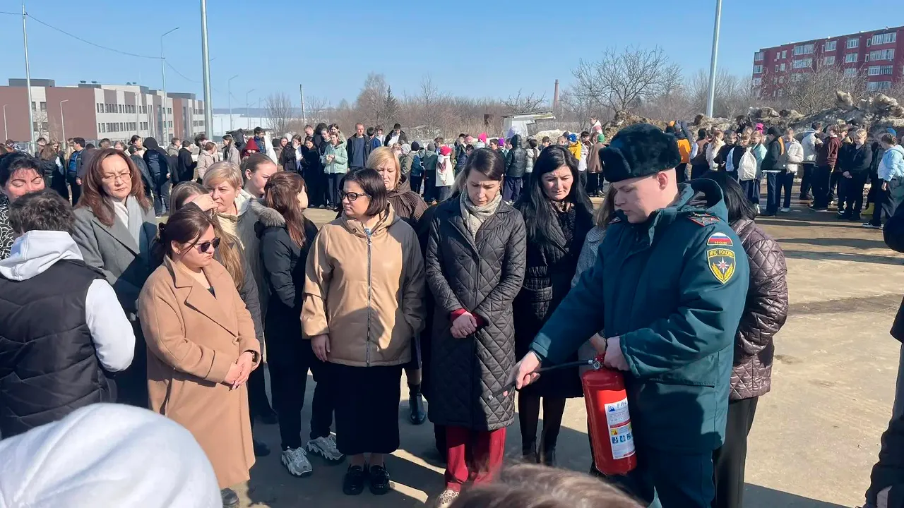 ОНД и ПР по м.о. Зарайск и Серебряные Пруды